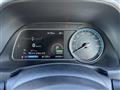 2021 Nissan Leaf