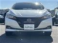 2021 Nissan Leaf