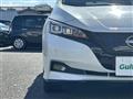 2021 Nissan Leaf