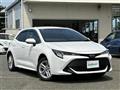 2018 Toyota Corolla Sports