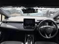 2018 Toyota Corolla Sports