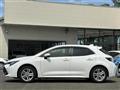 2018 Toyota Corolla Sports