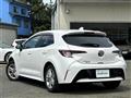2018 Toyota Corolla Sports