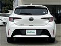 2018 Toyota Corolla Sports
