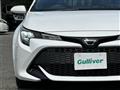 2018 Toyota Corolla Sports