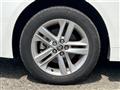 2018 Toyota Corolla Sports