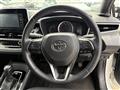 2018 Toyota Corolla Sports