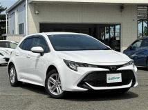 2018 Toyota Corolla Sports