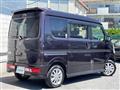 2017 Nissan Clipper Rio