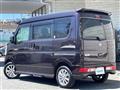 2017 Nissan Clipper Rio