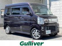 2017 Nissan Clipper Rio