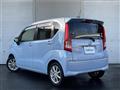 2018 Daihatsu Move
