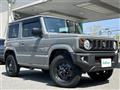 2023 Suzuki Jimny