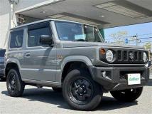 2023 Suzuki Jimny