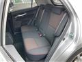 2010 Toyota Auris