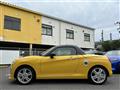 2021 Daihatsu Copen