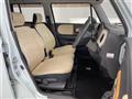 2009 Suzuki Lapin