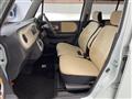 2009 Suzuki Lapin