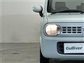 2009 Suzuki Lapin