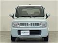 2009 Suzuki Lapin