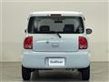2009 Suzuki Lapin