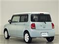 2009 Suzuki Lapin