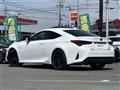 2021 Lexus RC