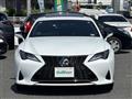 2021 Lexus RC