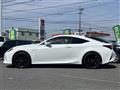 2021 Lexus RC