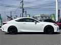 2021 Lexus RC