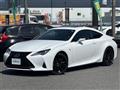 2021 Lexus RC