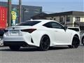 2021 Lexus RC
