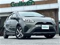 2020 Toyota AQUA
