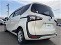 2016 Toyota Sienta