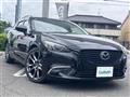 2015 Mazda Atenza Wagon