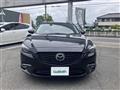 2015 Mazda Atenza Wagon