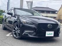 2015 Mazda Atenza Wagon
