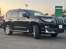 2023 Toyota Land Cruiser Prado