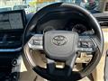 2023 Toyota Land Cruiser