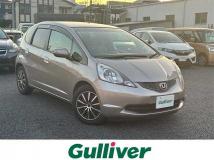 2010 Honda Fit
