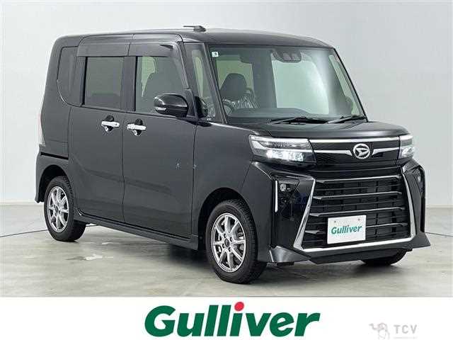 2025 Daihatsu Tanto