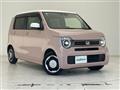 2021 Honda N-WGN