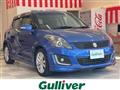 2013 Suzuki Swift