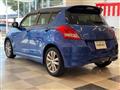 2013 Suzuki Swift