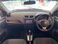 2013 Suzuki Swift