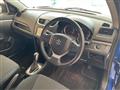 2013 Suzuki Swift