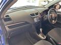 2013 Suzuki Swift
