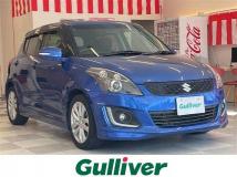 2013 Suzuki Swift