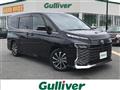2023 Toyota Voxy