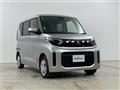 2024 Mitsubishi eK SPACE